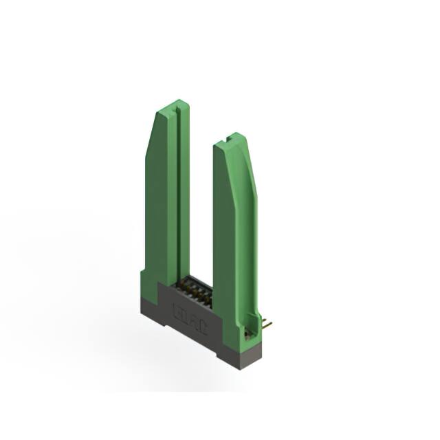 395-008-559-178 EDAC Inc.  Edgeboard Connectors